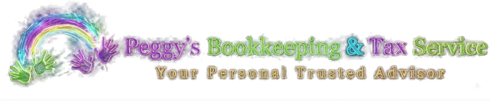Peggy's Bookkeeping & Tax Service